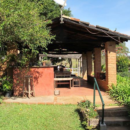 Hotel Arte De Minas Sao Goncalo do Sapucai Zewnętrze zdjęcie