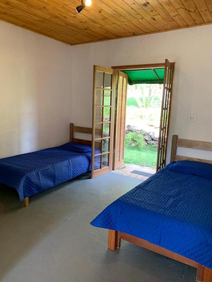 Hotel Arte De Minas Sao Goncalo do Sapucai Zewnętrze zdjęcie