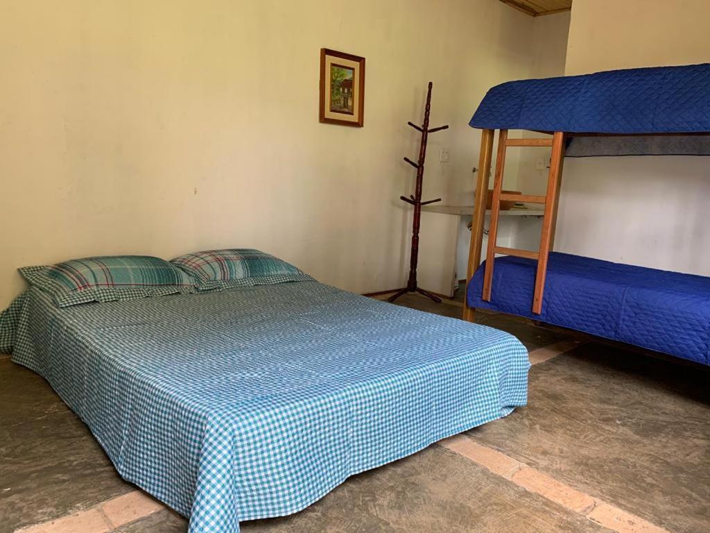 Hotel Arte De Minas Sao Goncalo do Sapucai Zewnętrze zdjęcie