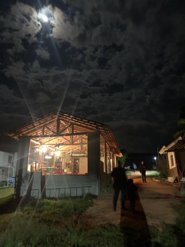 Hotel Arte De Minas Sao Goncalo do Sapucai Zewnętrze zdjęcie