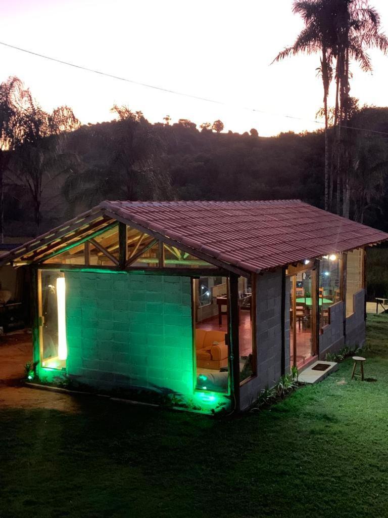 Hotel Arte De Minas Sao Goncalo do Sapucai Zewnętrze zdjęcie