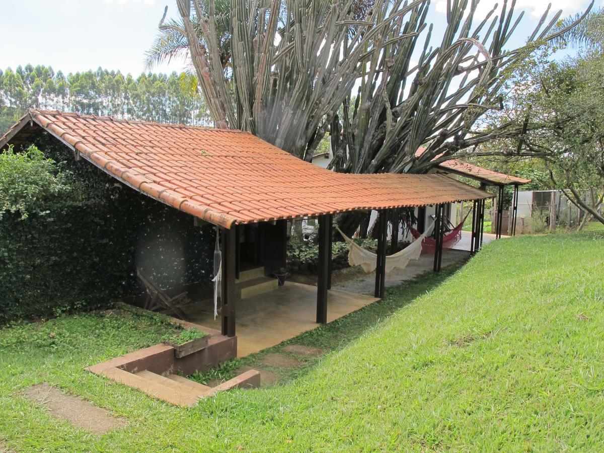 Hotel Arte De Minas Sao Goncalo do Sapucai Zewnętrze zdjęcie