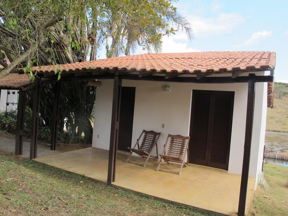 Hotel Arte De Minas Sao Goncalo do Sapucai Zewnętrze zdjęcie