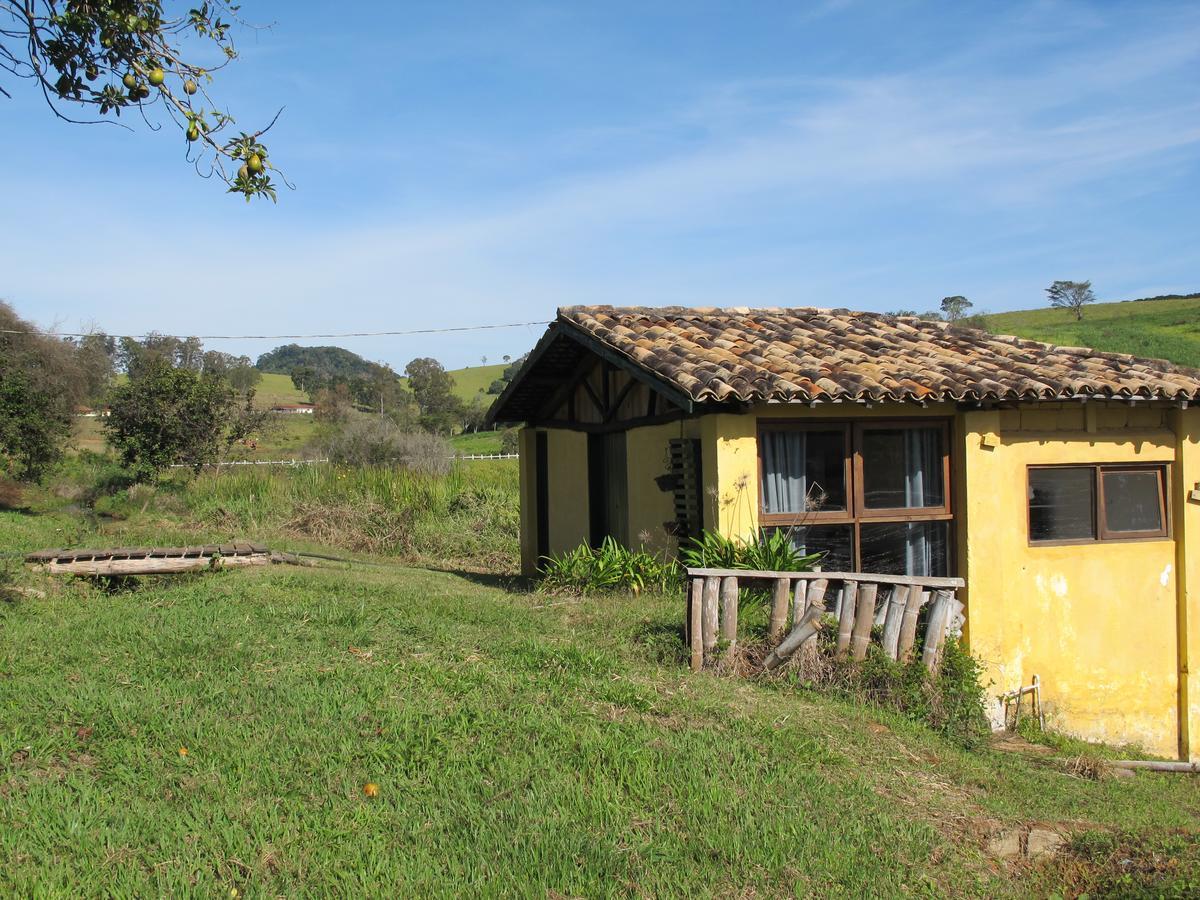 Hotel Arte De Minas Sao Goncalo do Sapucai Zewnętrze zdjęcie