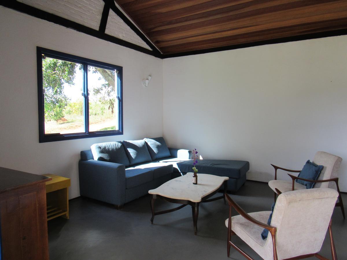 Hotel Arte De Minas Sao Goncalo do Sapucai Zewnętrze zdjęcie
