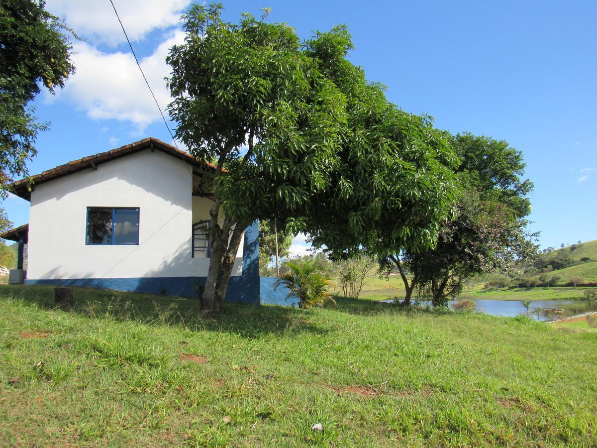 Hotel Arte De Minas Sao Goncalo do Sapucai Zewnętrze zdjęcie