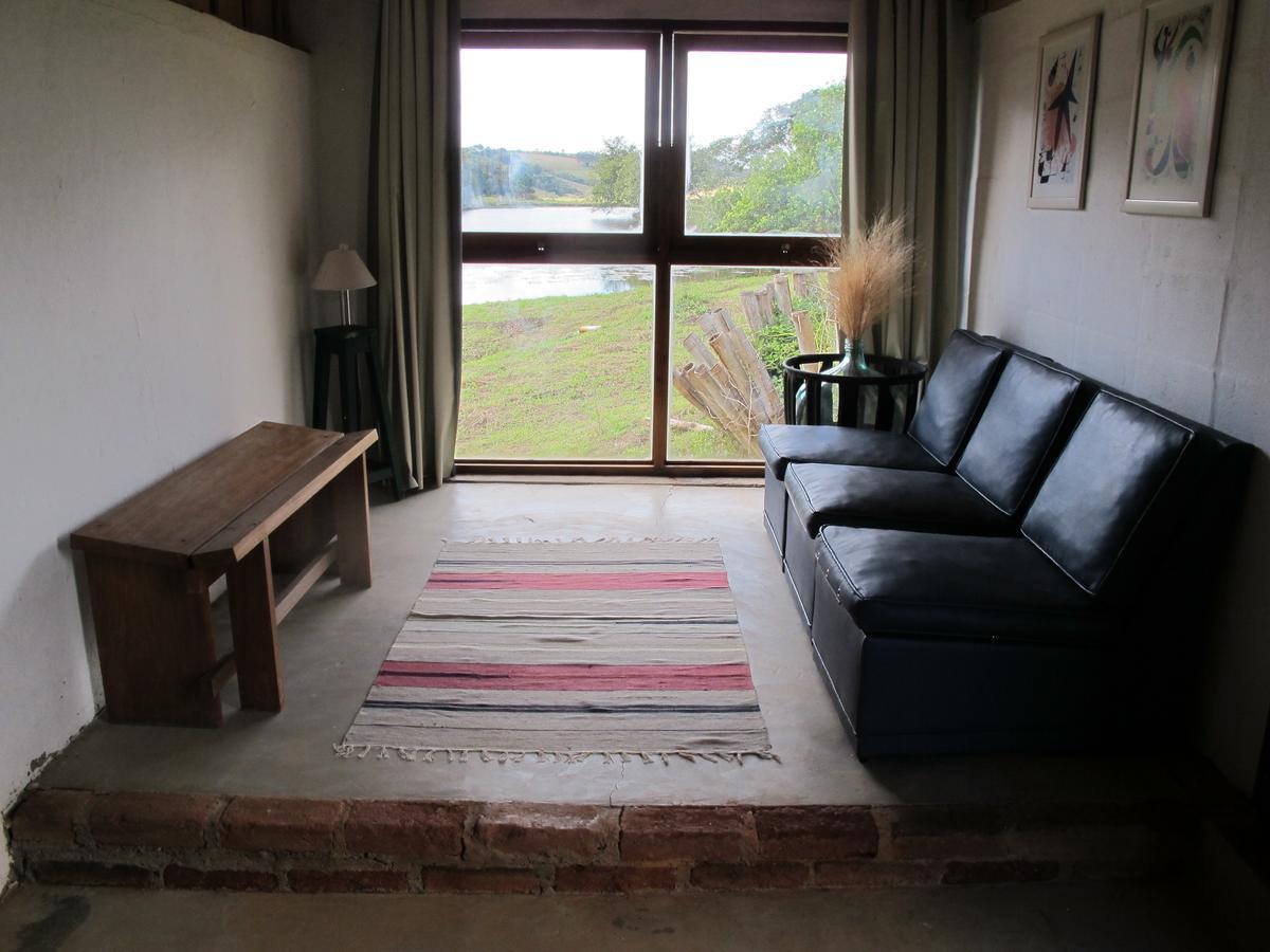 Hotel Arte De Minas Sao Goncalo do Sapucai Zewnętrze zdjęcie