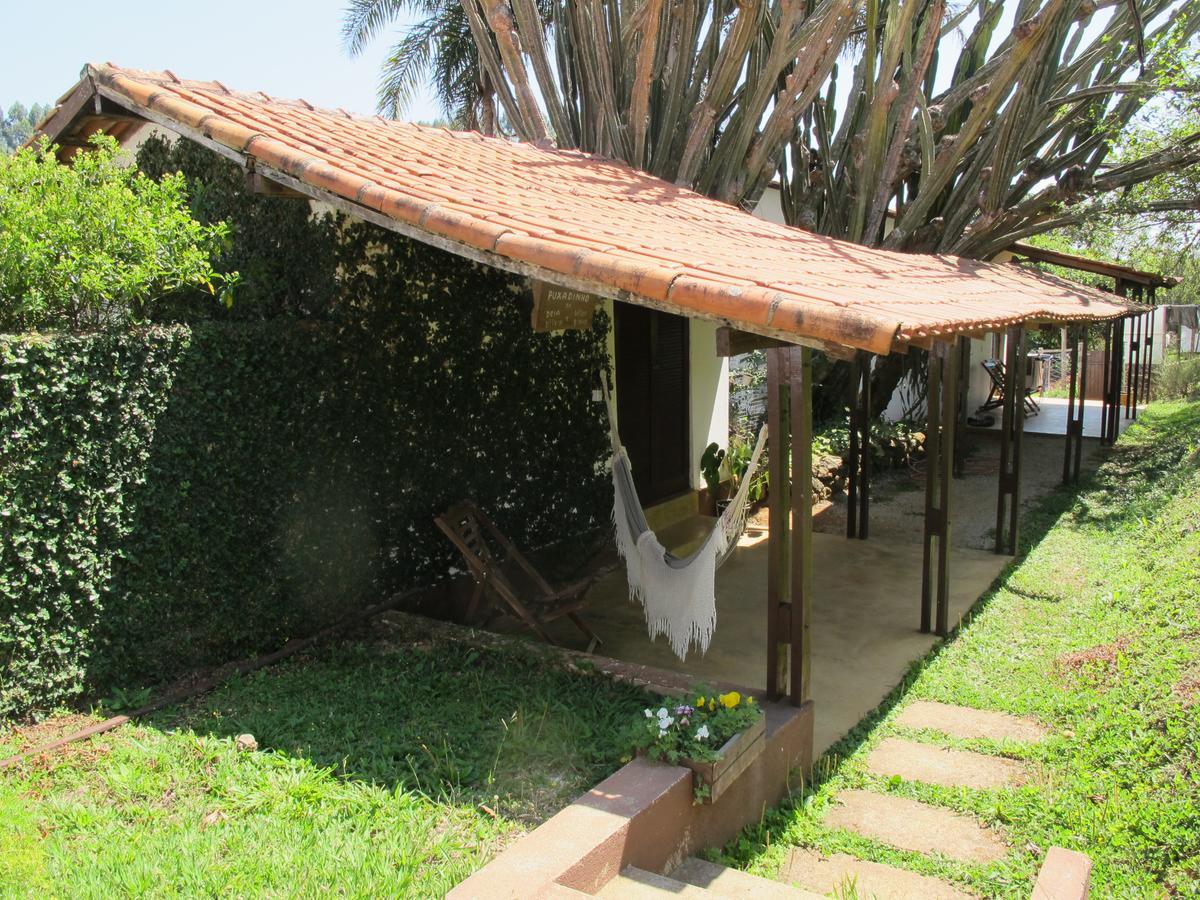 Hotel Arte De Minas Sao Goncalo do Sapucai Zewnętrze zdjęcie