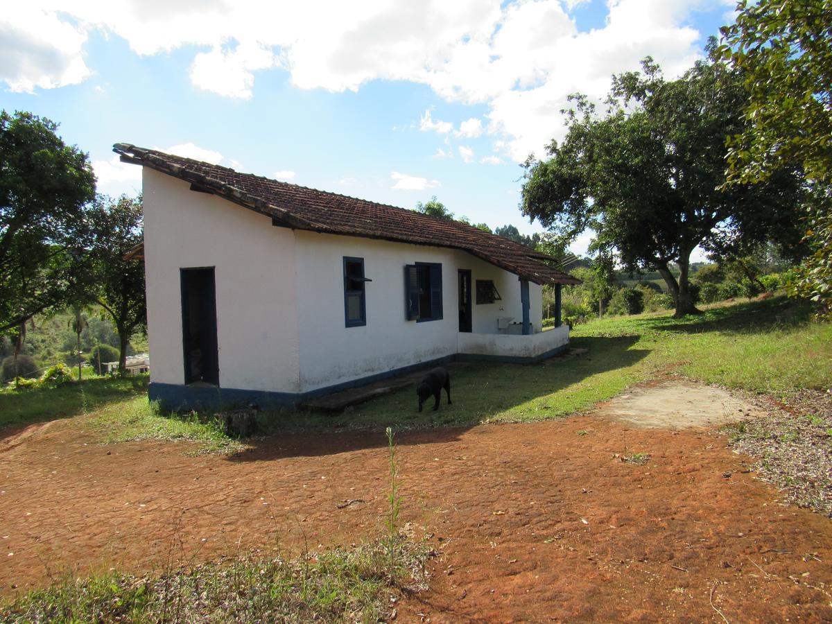 Hotel Arte De Minas Sao Goncalo do Sapucai Zewnętrze zdjęcie