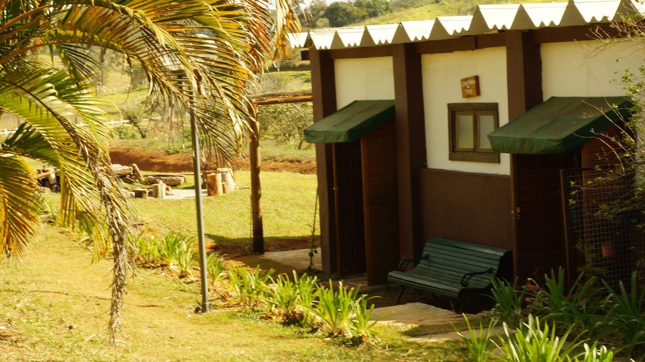 Hotel Arte De Minas Sao Goncalo do Sapucai Zewnętrze zdjęcie