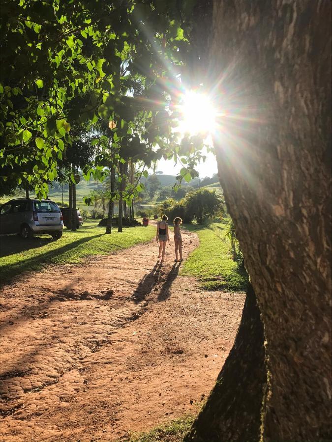 Hotel Arte De Minas Sao Goncalo do Sapucai Zewnętrze zdjęcie