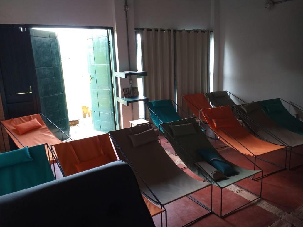 Hotel Arte De Minas Sao Goncalo do Sapucai Zewnętrze zdjęcie